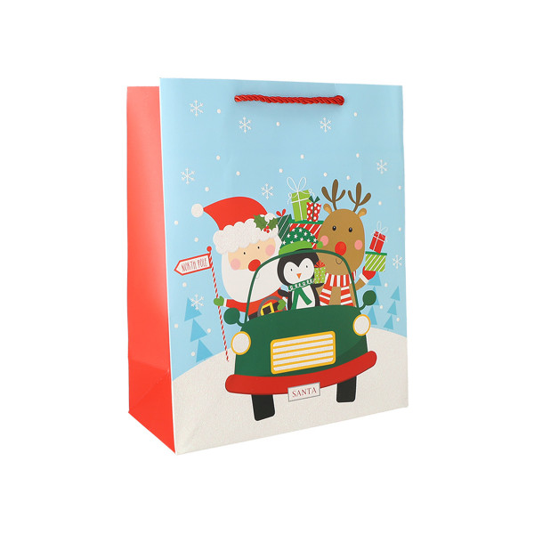 Geschenkatragetaschen 