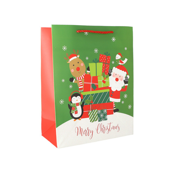 Geschenkatragetaschen 