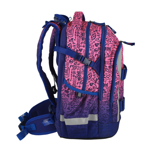 Backpack ''GALAXY