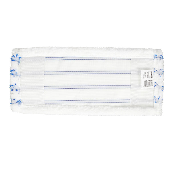 Chain stitch medical mop 