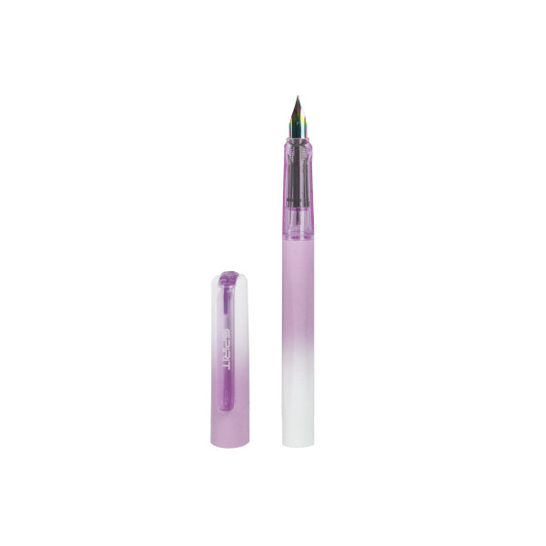 Fountain pen 