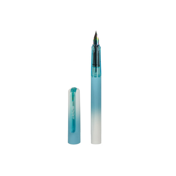 Fountain pen 