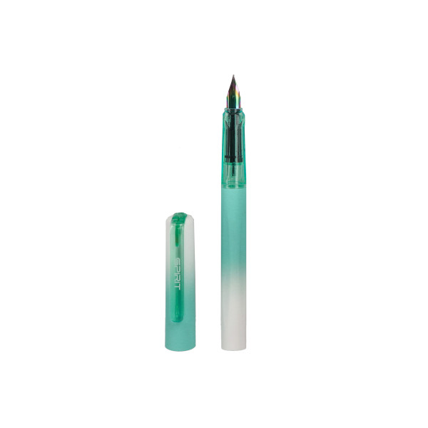 Fountain pen 
