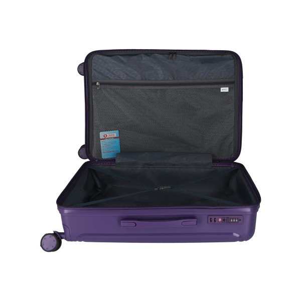 Trolley Case ''Rome 24
