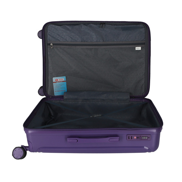 Trolley Case ''Rome 28