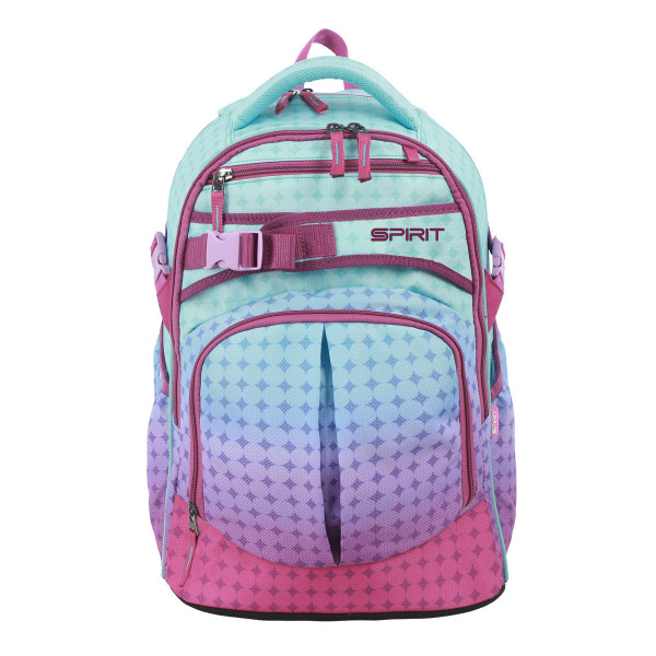 Ranac CAMPUS-X 06/25 