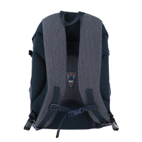 TTS Backpack 