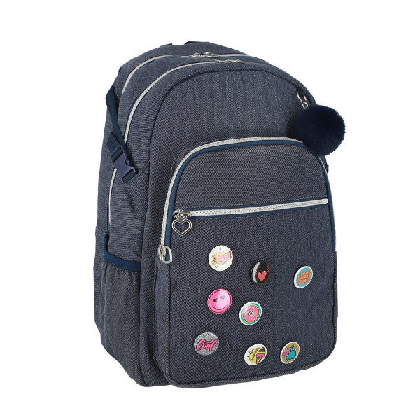 TTS Backpack 