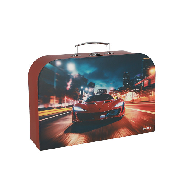 Kofer za decu Ren Sport Car 