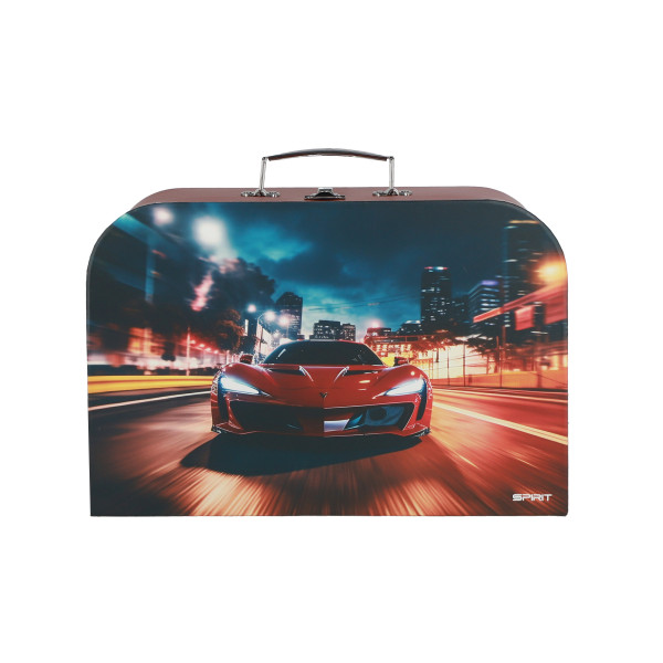 Kofer za decu Ren Sport Car 