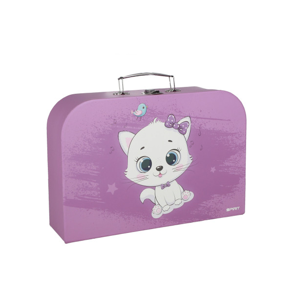 Kofer za decu Kitty 