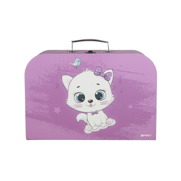 Kofer za decu Kitty 