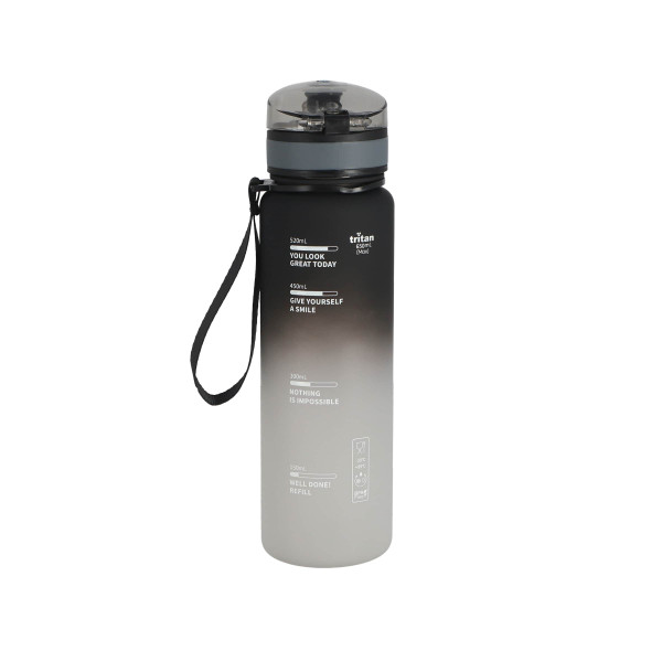 Water bottle 