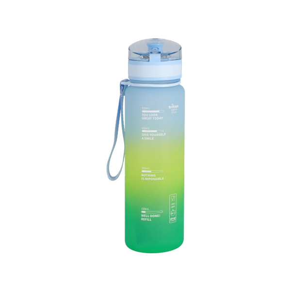 Water bottle 