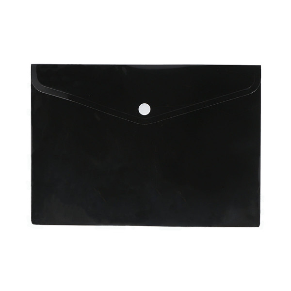 Document Wallet PP A5, 180 µm 