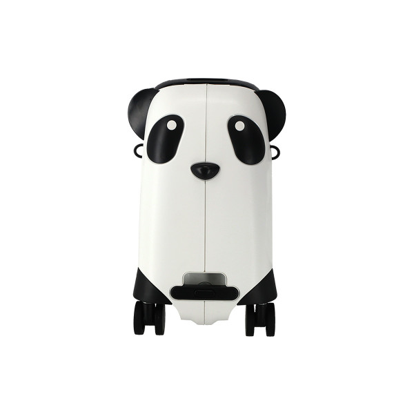 Kofer Dečiji PANDA Cr 