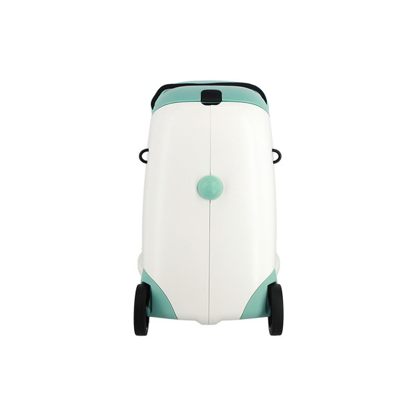 Kids Trolley Case Set 