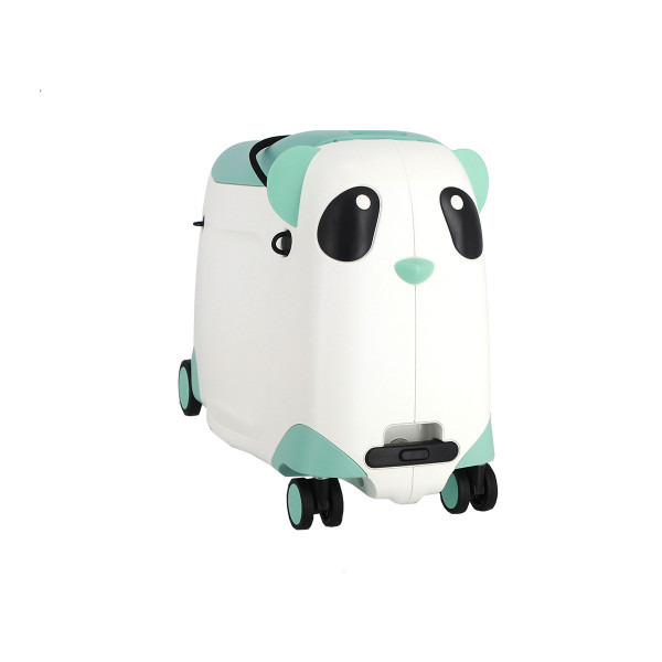 Kids Trolley Case Set 