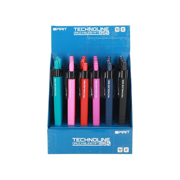 Mechanical Pen ''Technoline 850'', 0.5mm, 36/1 