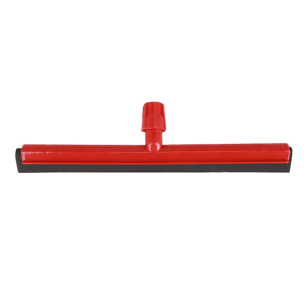 Wasserschieber Aufsatz mit Gummilippe 45cm 