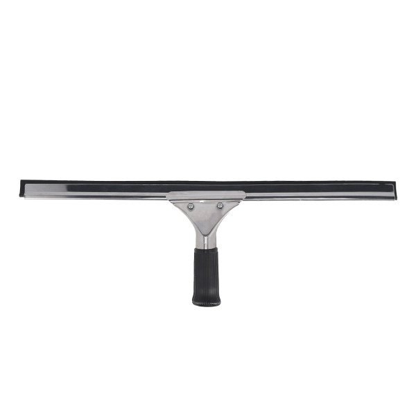 Brisač stakla sa gumom Inox 45cm 