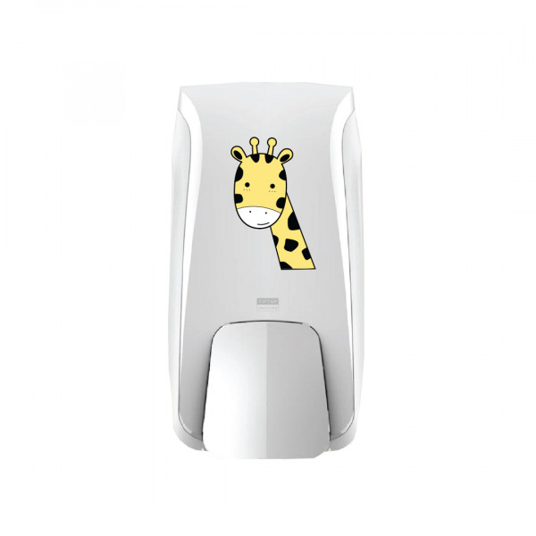 Soap dispenser manuel Vision S20 