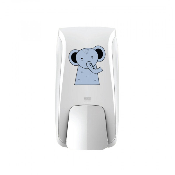Soap dispenser manuel Vision S20 