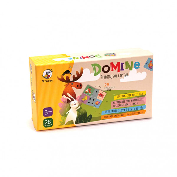 Domine 