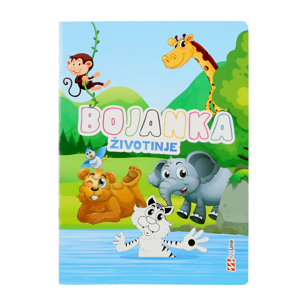 Bojanka 