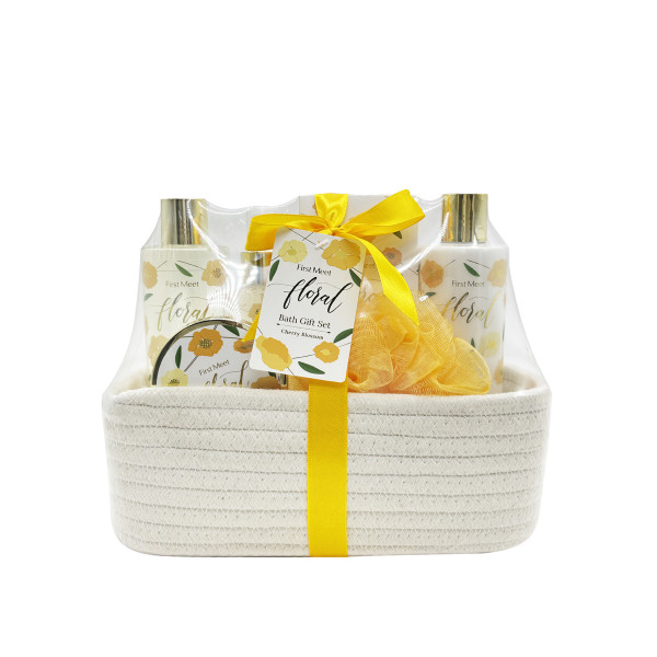 Spa set 