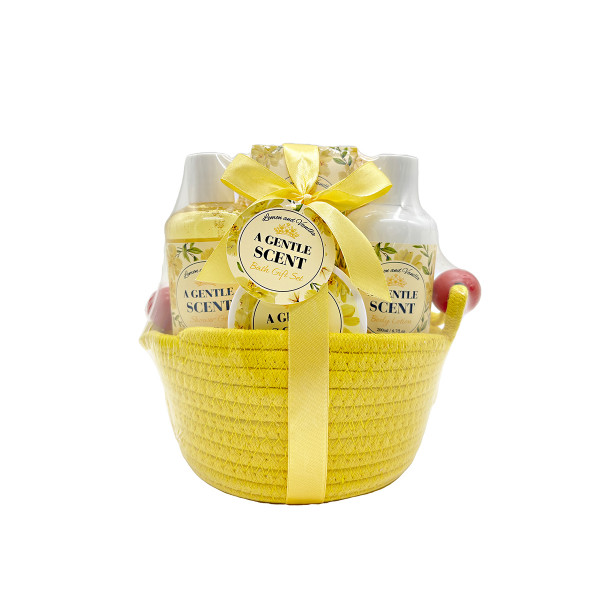 Spa set 