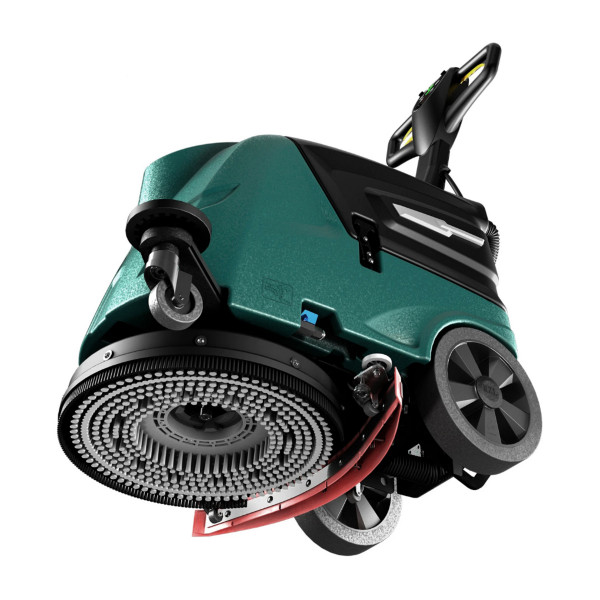 Floor Scubber Machine Reinmatic RM 27 