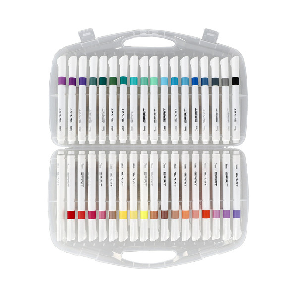 Flomaster Akrilni 36/1 PVC 