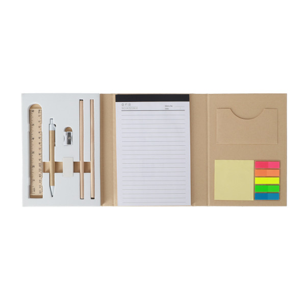 Notes za zabilješke sa priborom 