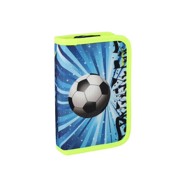 School bag set ''FOOTBALL'' SMART PACK 4-Pcs 