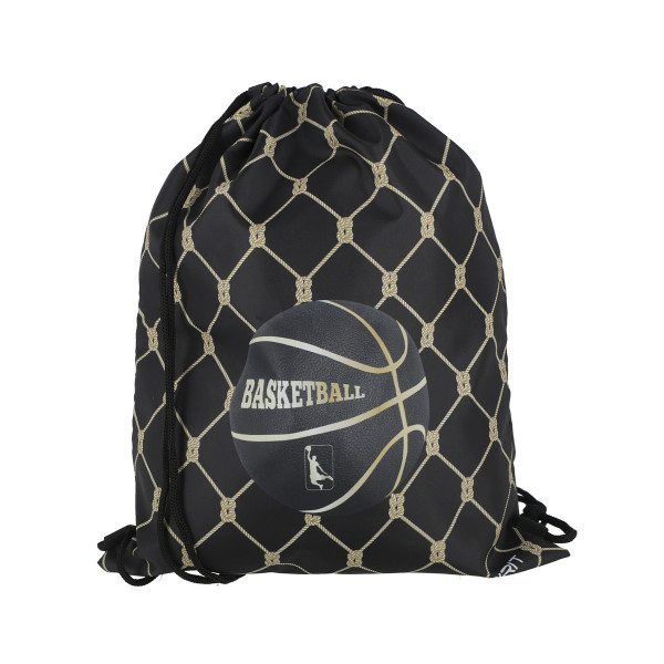 School bag set ''BASKETBALL'' SMART PACK 4-Pcs 