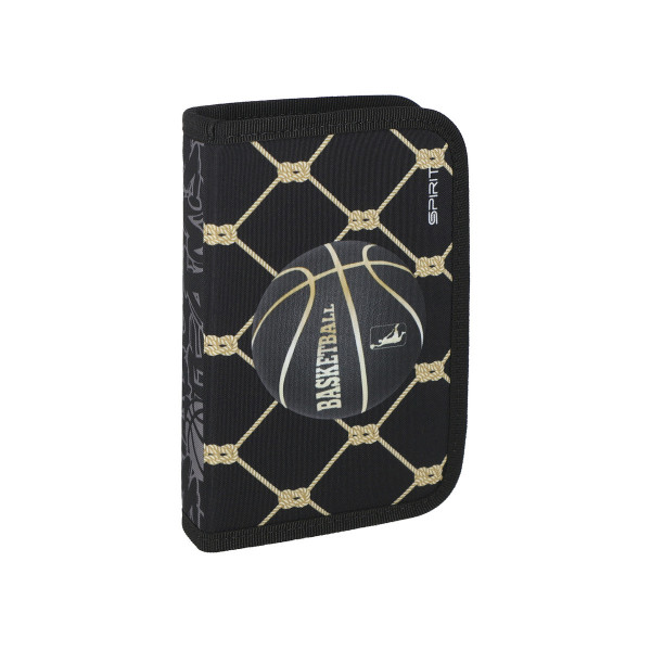 School bag set ''BASKETBALL'' SMART PACK 4-Pcs 