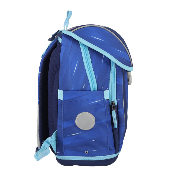 School bag set ''FOOTBALL CHAMP