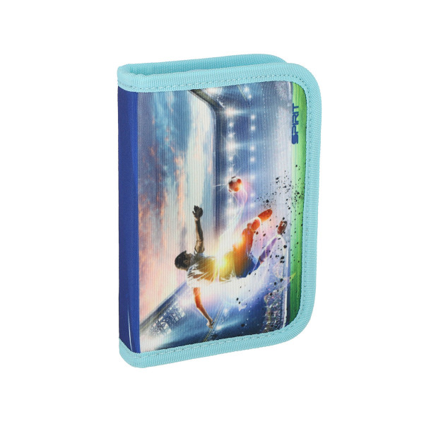 School bag set ''FOOTBALL CHAMP