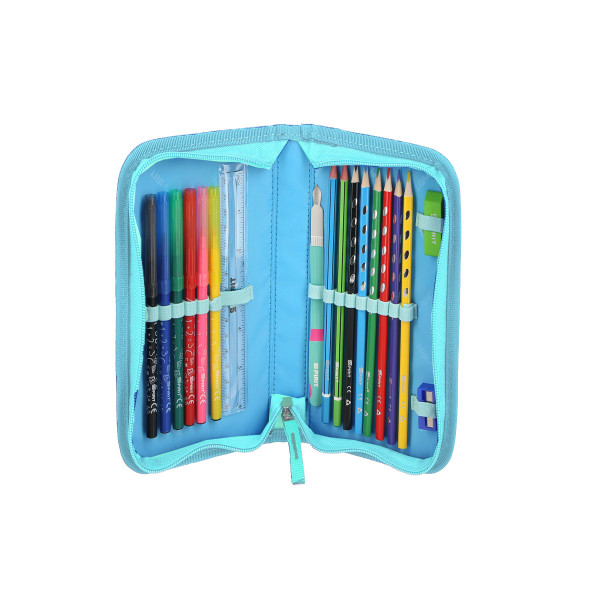 School bag set ''FOOTBALL CHAMP