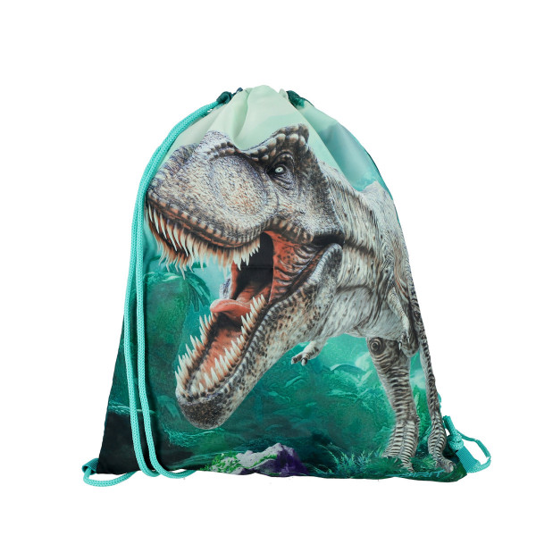 School bag set ''T-REX