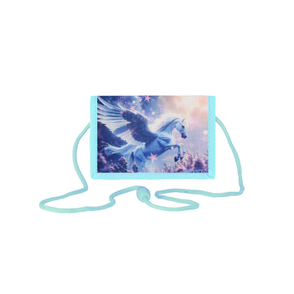 School bag set ''PEGASUS