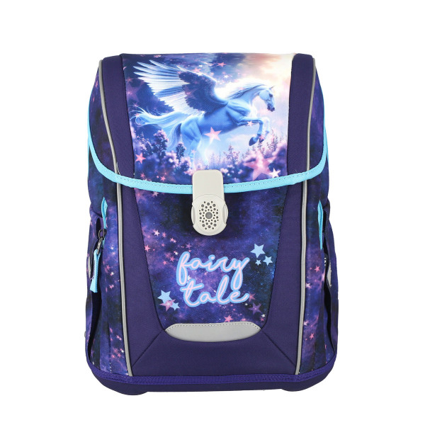 School bag set ''PEGASUS