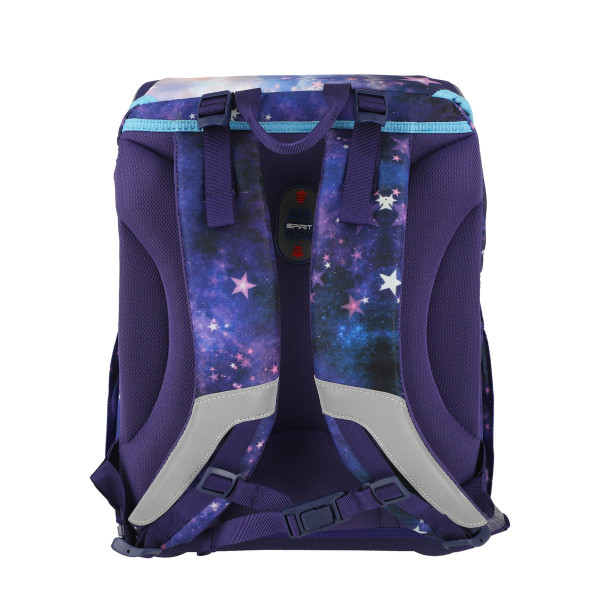 School bag set ''PEGASUS
