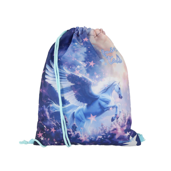 School bag set ''PEGASUS