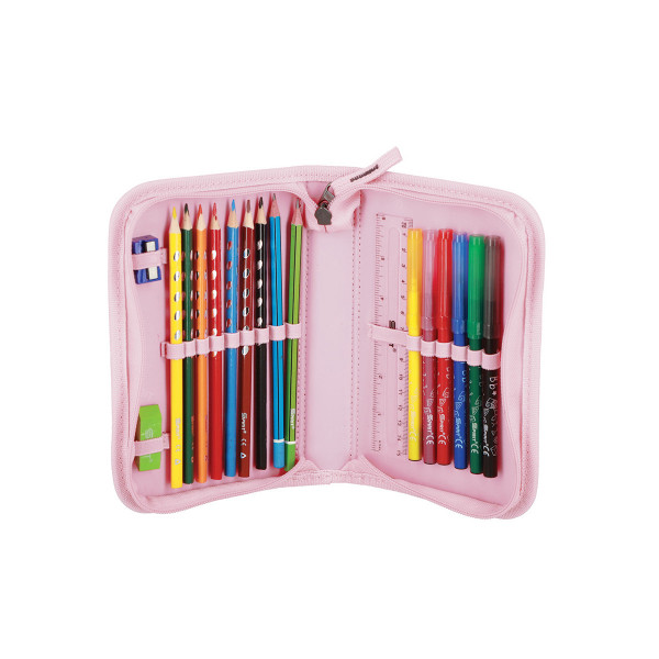 School bag set ''LOVELY KITTEN