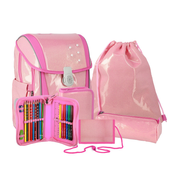 School bag set ''FANCY