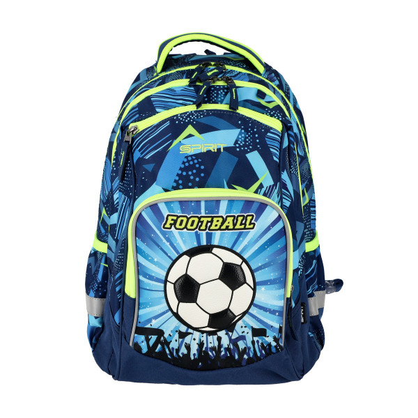 Backpack ''FOOTBALL