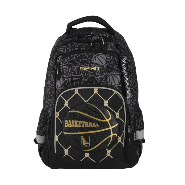 Backpack ''BASKETBALL