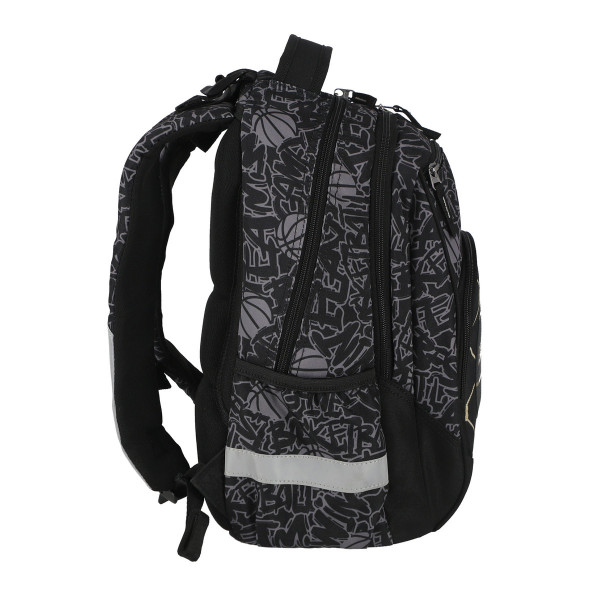 Backpack ''BASKETBALL